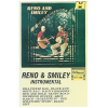 Reno & Smiley - Instrumental [Tape]