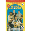 Junior Jug Band - A Canadian Children's Music Collection [Tape]