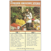 Corner Grocery Store [Tape]