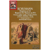 Schumann: Requiem; Requiem for Mignon [Tape]