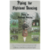 Piping for Highland Dancing [Tape]